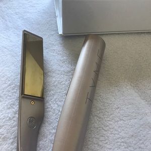 Tyme Curling Iron